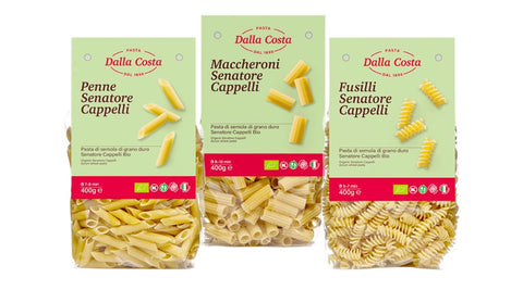 Senatore Cappelli BIO