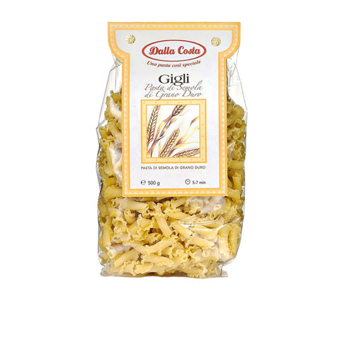 Gigli Di Semola Di Grano Duro