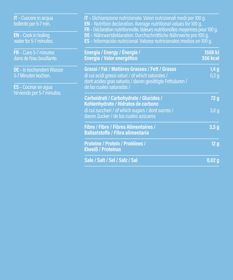 Teddy Tricolor Pasta with Tomato and Spinach