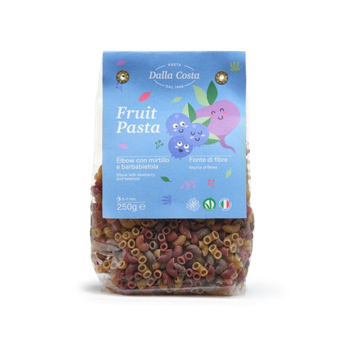 Fruit Pasta Elbow Gomitini