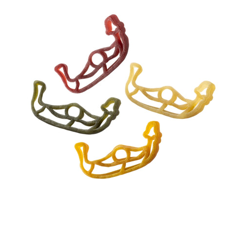 Pasta Gondole Happy Pasta