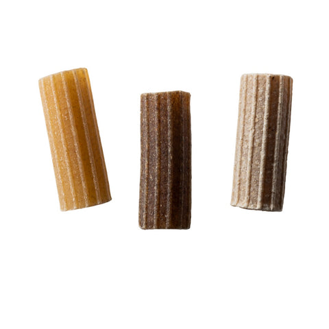 Maccheroni Ai Tre Cereali Integrale Segale Orzo