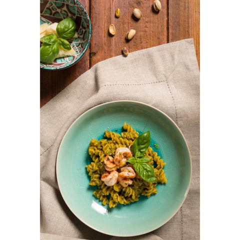 Fusilli 100% Mais Giallo Senza Glutine Bio