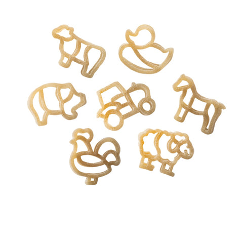 Fattoria 100% Whole Rice Pasta, Gluten-Free, Organic