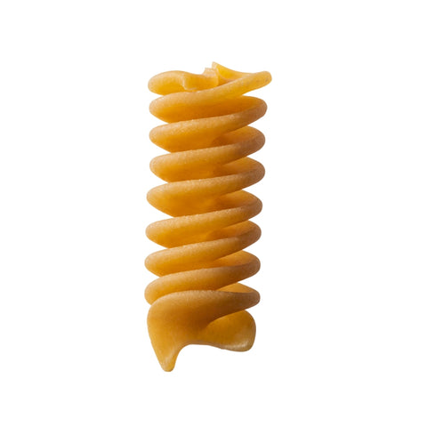 100% Chickpea Fusilli, Gluten-Free, Organic