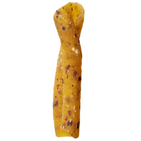 Strozzapreti Pasta Made with Gluten-Free Corn Flour