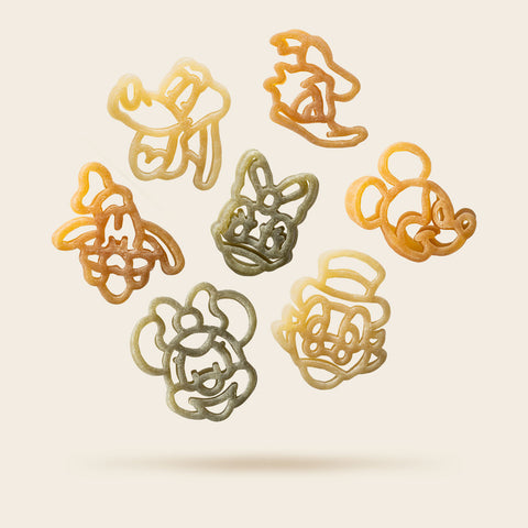 A Taste of Disney Magic