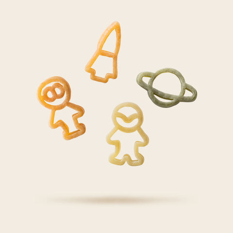 Baby Food with Vitamin B1