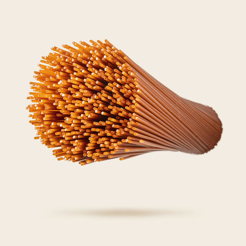 Spaghetti with Garlic and Chili Pepper