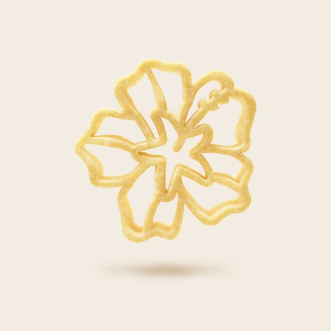 Disney Lilo & Stitch Pasta with Tomato and Spinach