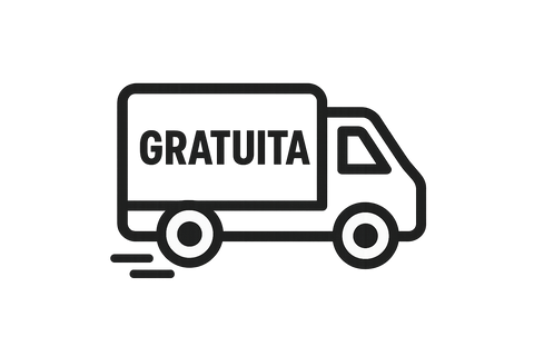 ICONA CAMIIONCINO CON GRATUITA