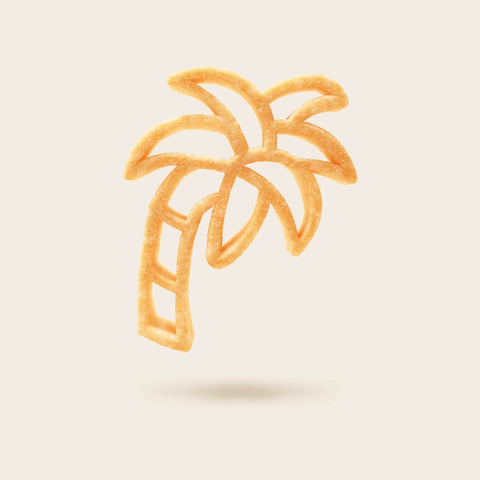 Disney Lilo & Stitch Pasta with Tomato and Spinach