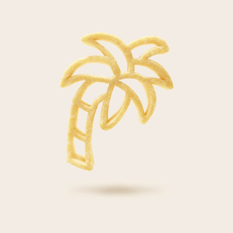 Disney Lilo & Stitch Pasta with Tomato and Spinach