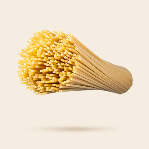 Spaghetti di Semola Senatore Cappelli Bio